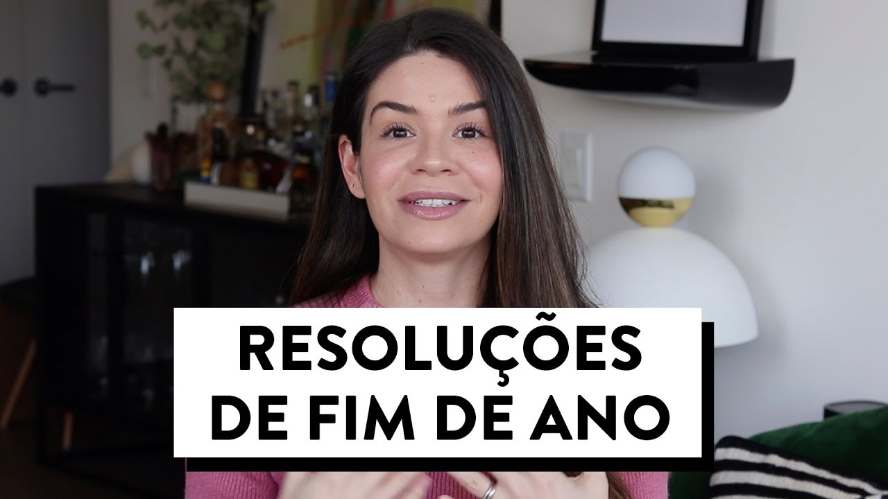 APRENDA A ESCOLHER AS SUAS METAS