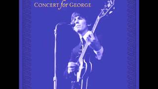 Wah-Wah - Concert for George