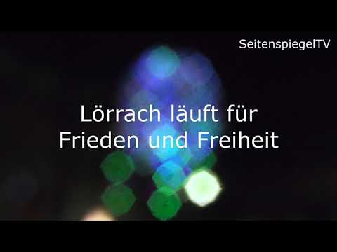 16. November 2020 Spaziergang Lörrach