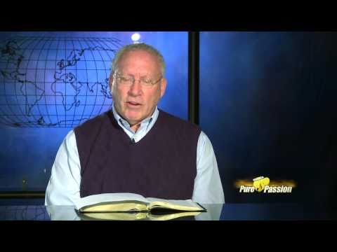 Neil Anderson - Finding Freedom in Christ Pt 1