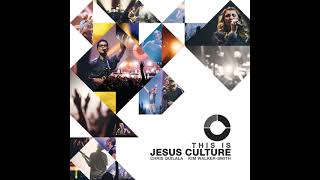 Your Name is Glorious (feat. Kim Walker-Smith) [Radio Edit] - Jesus Culture