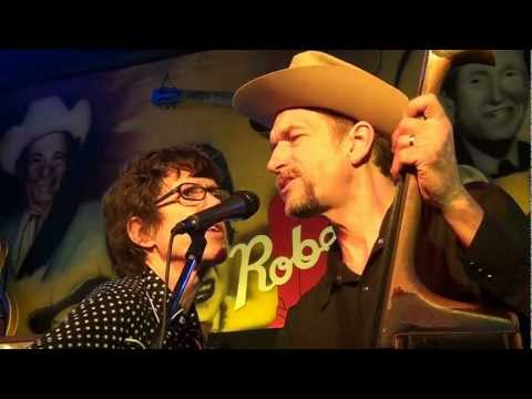 Kenny Vaughan Trio - Bird Dog