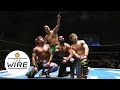 New Teams Challenge For Tag Gold In Korakuen The WIRE