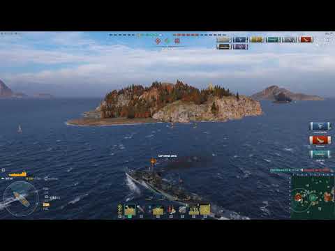 T61 / 8 kills / 177k Damage