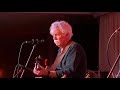 Tom Rush “If You Will Love Me” into “Lullaby in E”. Live in MA on December 7, 2019