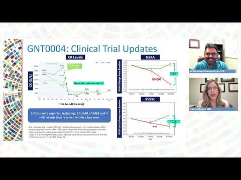 DMD Gene Therapy Clinical Trial Updates: Part 1