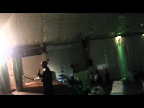 Casamiento Diego 3 - Familia Miranda