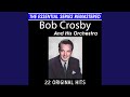 Lazy Mood - Bob Crosby And The Bobcats - Topic Lazy Mood