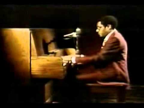 James Booker - New Orleans Piano Blues