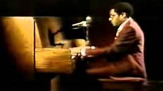 James Booker - New Orleans Piano Blues