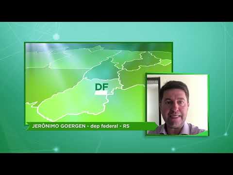 Funrural - Jerônimo Goergen 02/02