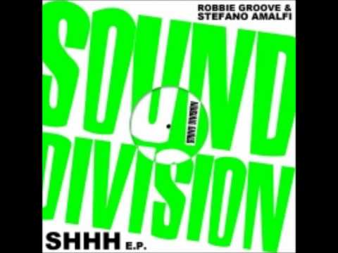 Robbie Groove & Stefano Amalfi - Dots (Original Mix)