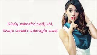 Tini - My stupid heart po polsku