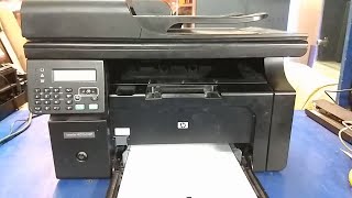 How to fix install black cartridge error on hp laserjet printer