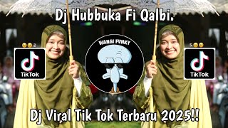 Download lagu DJ HUBBUKA FI QALBI | BORLEN RMX TEAM VIRAL TIK TOK TERBARU 2026! mp3