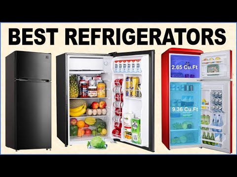 Best Refrigerators in [2024]
