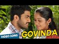 Govinda Official Video Song Engeyum Eppodhum Sharwanand Ananya