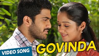 Download lagu Govinda  Video Song | Engeyum Eppodhum | Sharwanand | Ananya mp3
