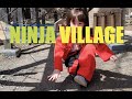 Shinobi No Sato Ninja Village