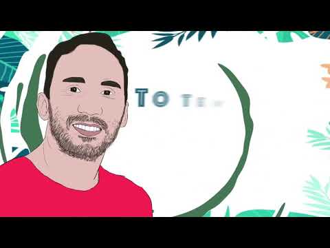 Jerry Smith FT. Rob Nunes como é que faz?