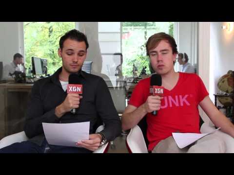 De Vrijdagavondshow - Aflevering 75