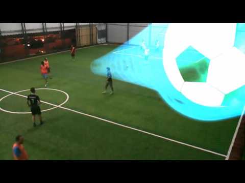 VIP Halı Saha 19.04.2016 22:00 - akillisaha.com