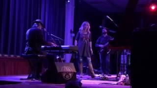 Over The Rhine - "All My Favorite People " Eugene, Oregon 12.06.2016