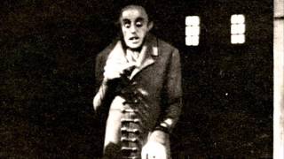 Life, Sex & Death (LSD) Vampire