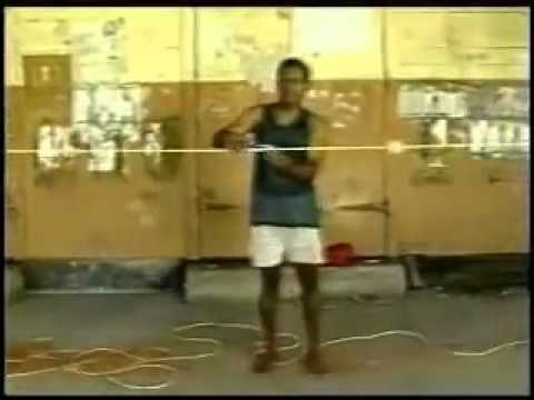 WAYNE RODRIGUEZ - FOOTSTEPS - OFFICIAL MUSIC VIDEO