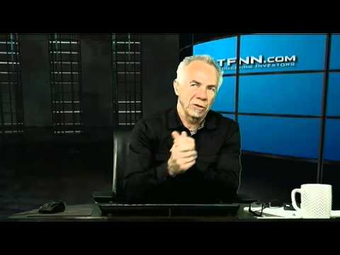 Feb 27th Daily Stock Market Recap by Tom O'Brien on TFNN   2014