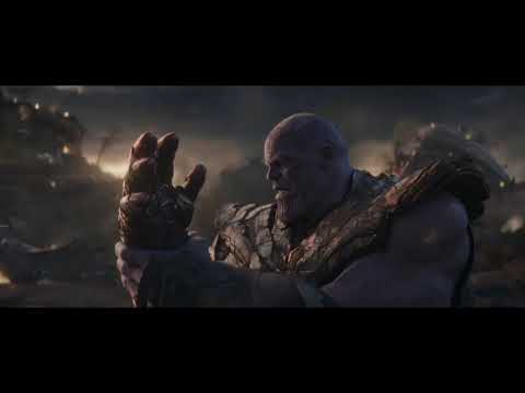 avengers endgame ich bin iron man...german/deutsch