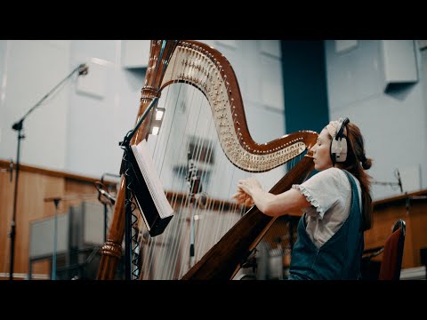 Eternal Eclipse - Spirit of the Forest (Official Music Video)