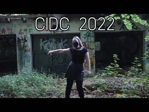 #CIDC2022 Industrial Dance - Synthattack - Circle of Pain