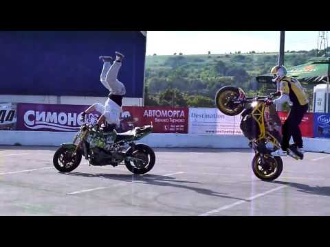 Aras , Korzen insane stunt , crazy stunt