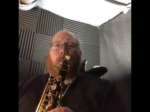 02 - Blue Haze (Niehaus)