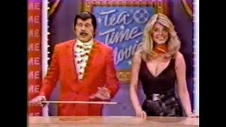 Download Lagu The Tonight Show - Tea Time Movie - May 22, 1981 Thumbnail