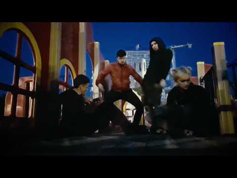 nihil nonsons - borodatiy spinner (demo)