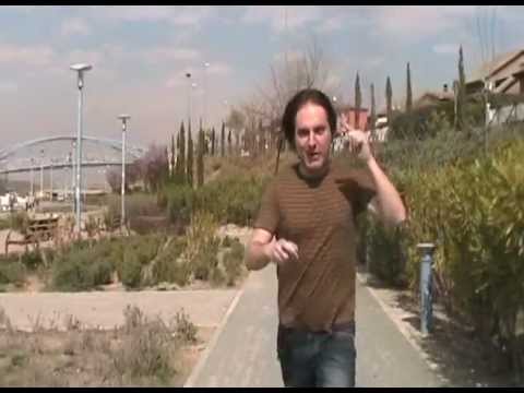 Los bolindres - Video Clip 