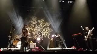 Long Way To Go - The Lone Bellow - Oct 2017 Iowa City