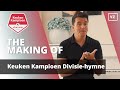 De Keuken Kampioen Divisie heeft zijn eigen hymne!