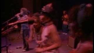 Ziggy Marley And The Melody Makers - Tomorrow People (Live At The Palladium)