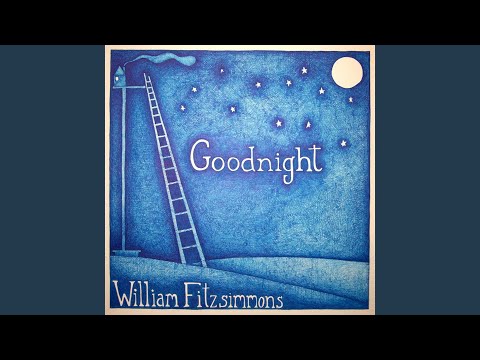 Hold on With My Open Hands - William Fitzsimmons