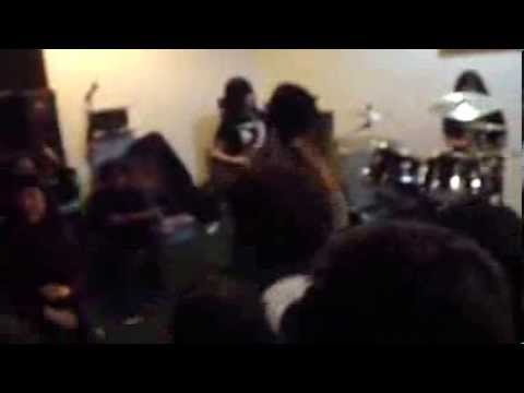 Flagitious Idiosyncrasy in the Dilapidation - Live in LOS ANGELES - (multi angle) 720P