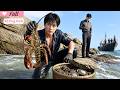 【Multi Sub】The world thought he was lucky. The sea knew he was its master.
