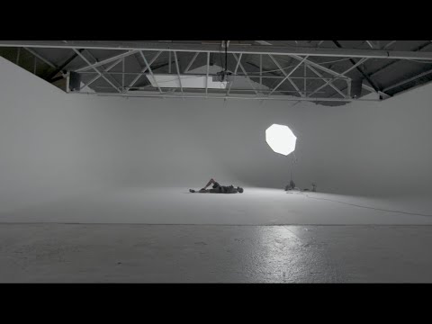 LYAM - Origami (feat Shygirl & John Glacier)