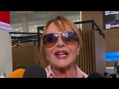 😱GABY SPANIC AND CARMEN SALINAS: DID SHE PERFORM RITUALS?… “THAT WOMAN HURT ME A LOT, I DIDN'T DO...