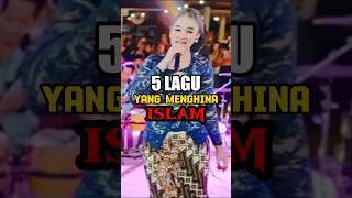 Download lagu 5 lagu yang menghina Islam mp3