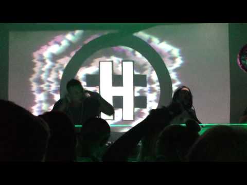 Madeaux - ID @ EOS Lounge