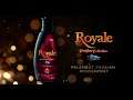ROYALE PARFUM COLLECTION BY SO KLIN HOT SUMMER