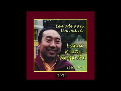 Remembering Our Dear Beloved Lama Karta (trailer Nov. 2014)